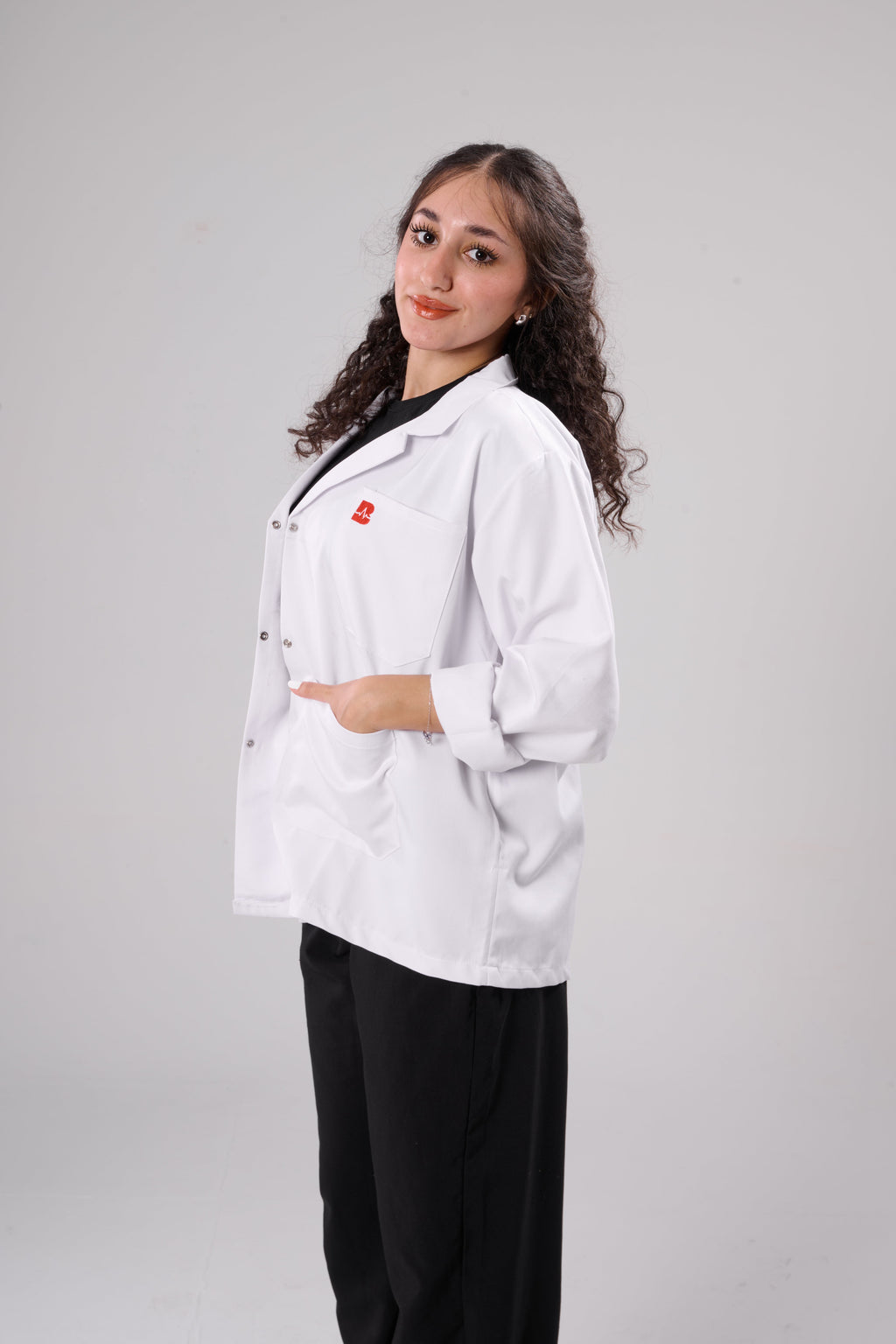 بالطو بالتو — قصير